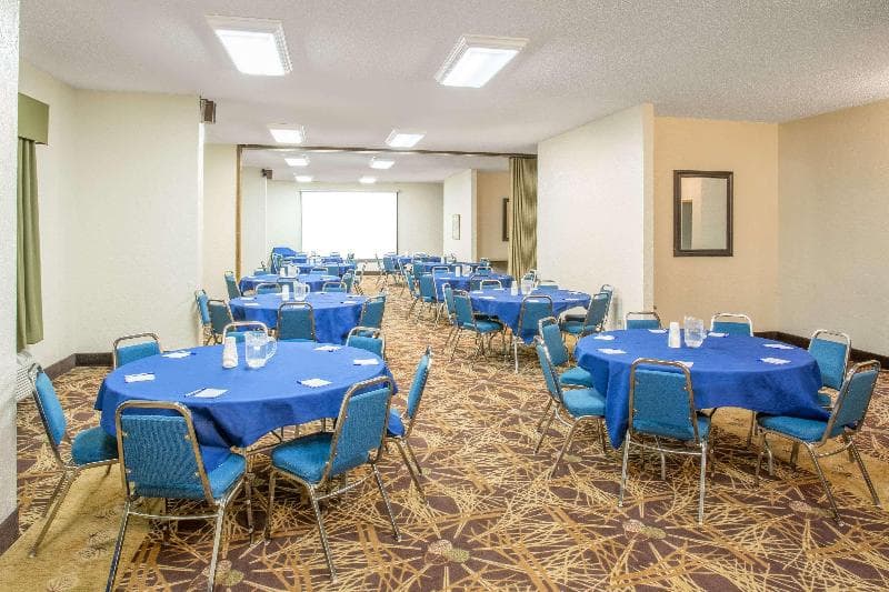 Ac Hotel By Marriott Frisco Colorado 3