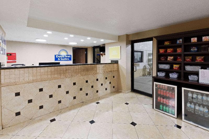 Days Inn By Wyndham Oklahoma City 3