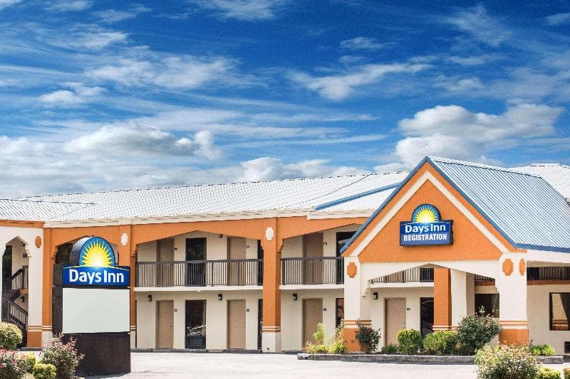 Days Inn By Wyndham Athens 4