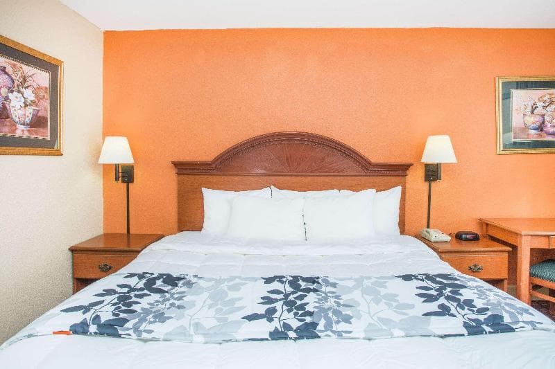 Days Inn By Wyndham Athens 5