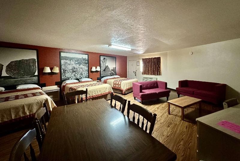 Super 8 By Wyndham Athens 4