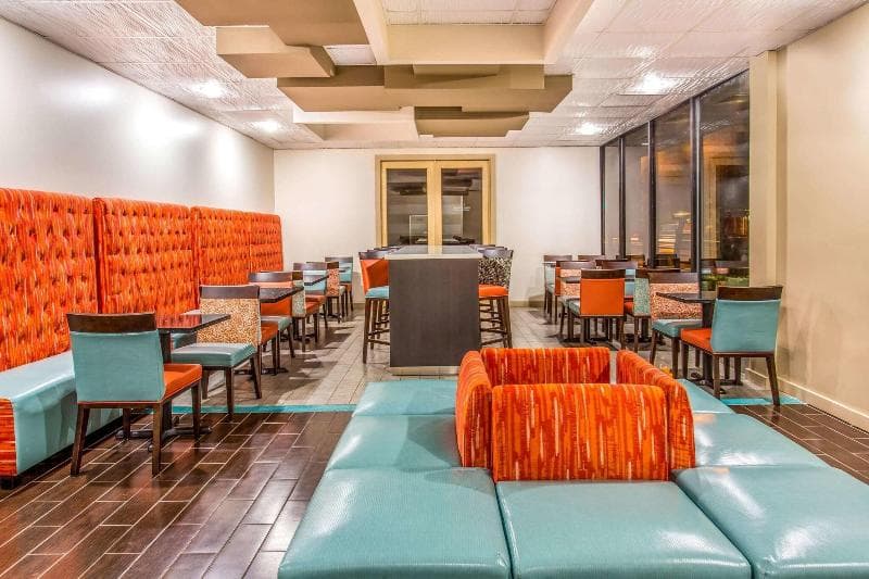 Days Inn By Wyndham Fort Lauderdale Apt Cruise Prt photo 1