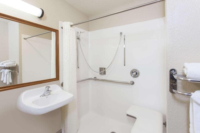 Days Inn By Wyndham Carlsbad 5
