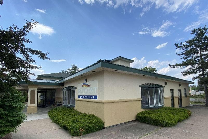 Baymont by Wyndham Latham Albany Airport 2