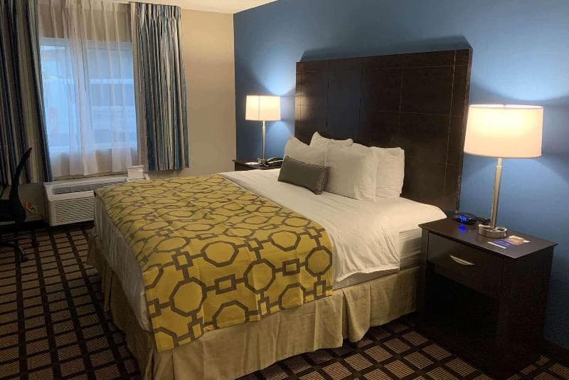 Baymont by Wyndham Latham Albany Airport 3
