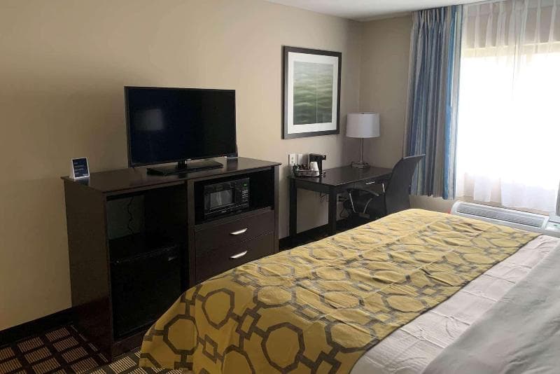 Baymont by Wyndham Latham Albany Airport 4