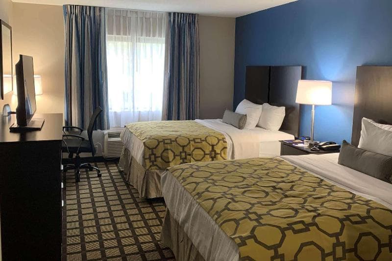 Baymont by Wyndham Latham Albany Airport 5