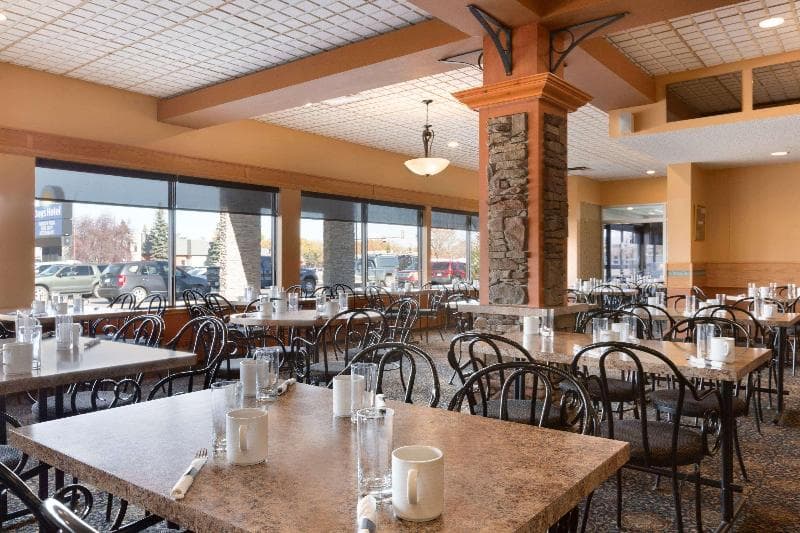 Border Inn & Suites photo 1
