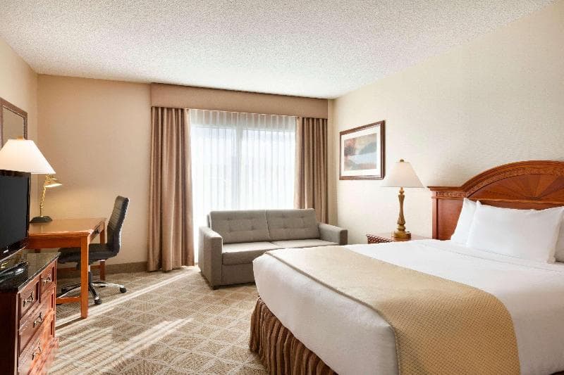 Border Inn & Suites 3