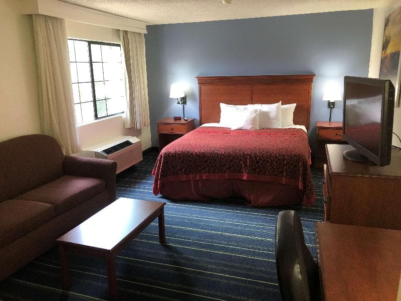 Days Inn by Wyndham Grand Junction main