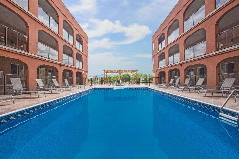 Park Inn By Radisson Osoyoos photo 1