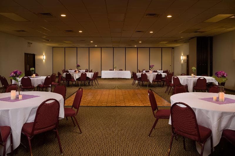 Days Inn by Wyndham Altus 4