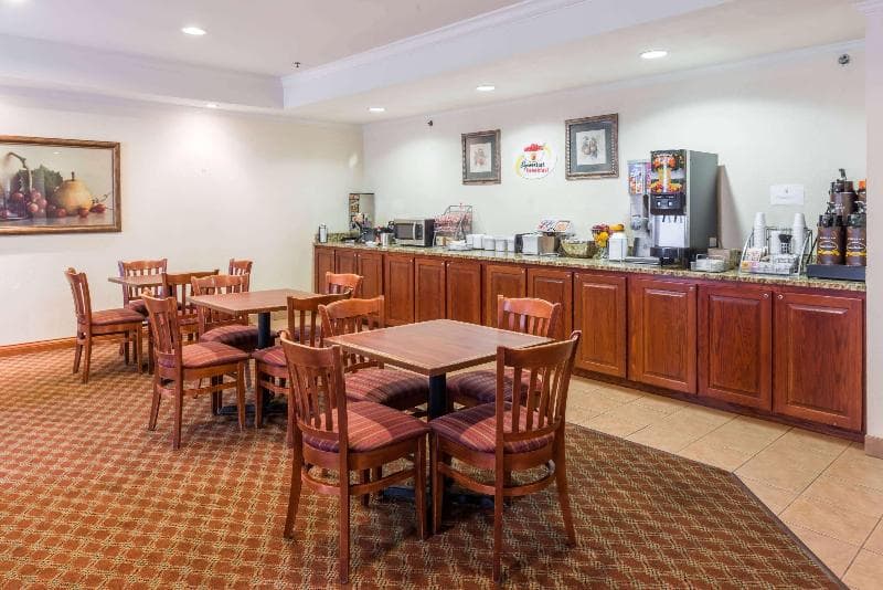 Super 8 By Wyndham St Robert Ft Leonard Wood Area 5