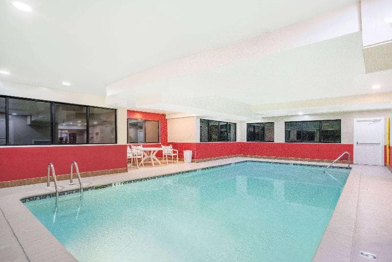 Super 8 By Wyndham Gettysburg 5