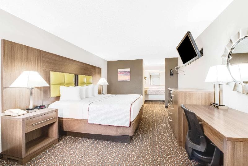 Super 8 By Wyndham Big Spring Tx 3