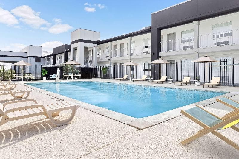 Baymont By Wyndham Beaumont 3