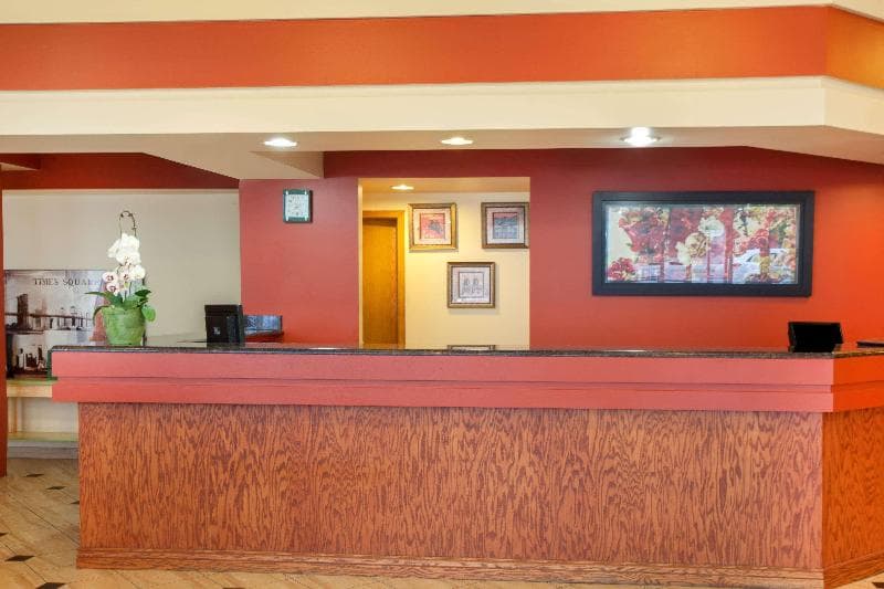 Super 8 By Wyndham Chicago Northlake O'hare South 5