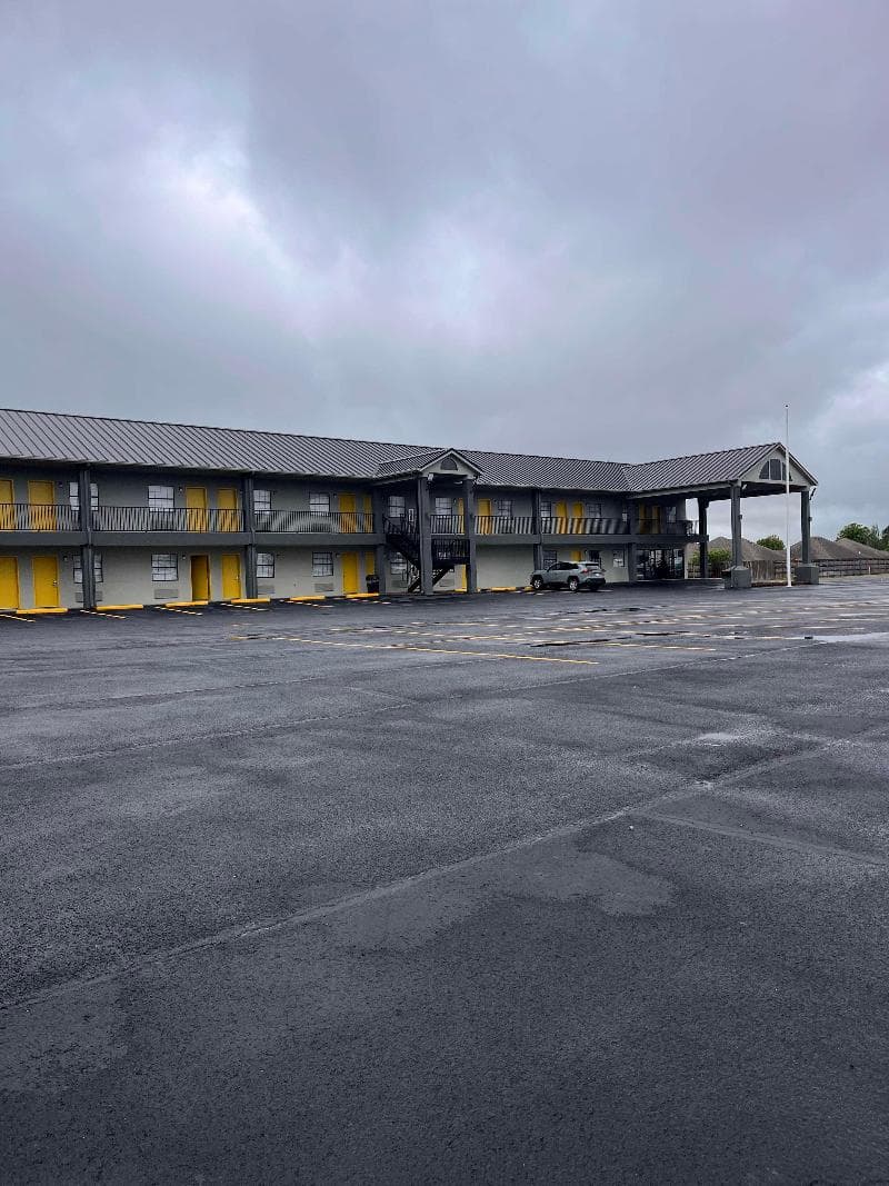 Surestay By Best Western Mcalester photo 1