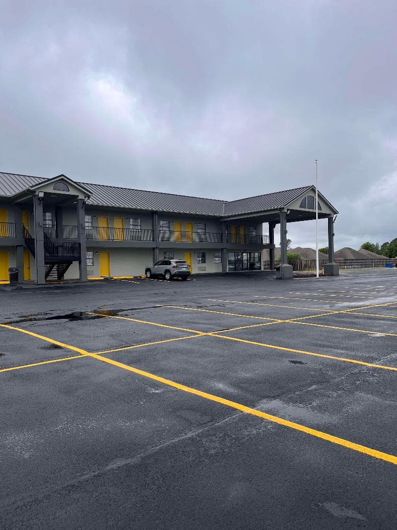 Surestay By Best Western Mcalester 3