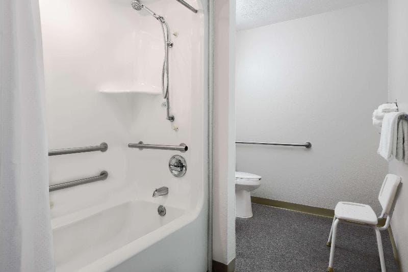 Microtel Inn & Suites By Wyndham London 5