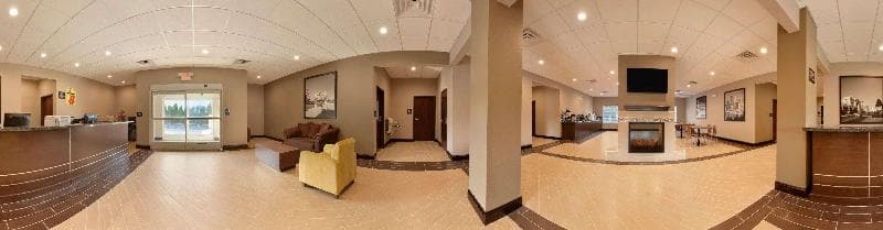 Super 8 by Wyndham Hershey 4