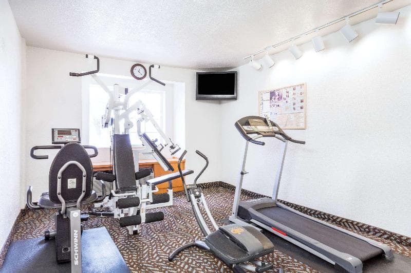 Microtel Inn & Suites by Wyndham Salt Lake City Airport main