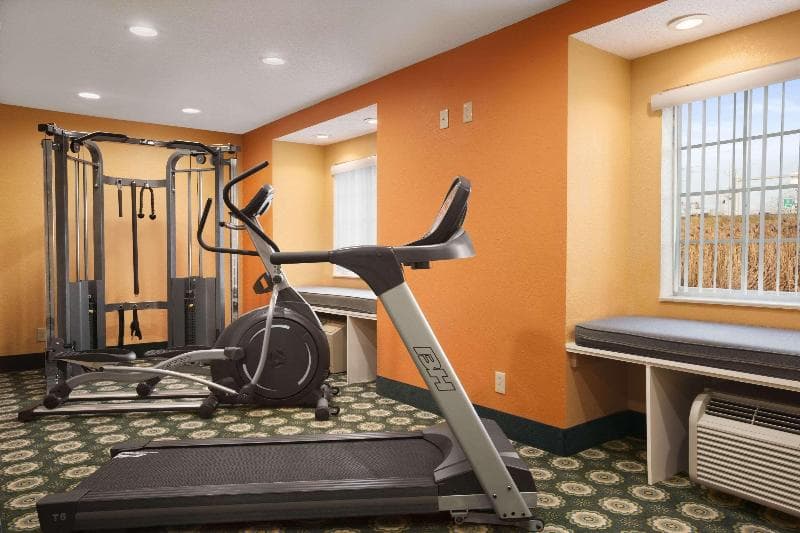 Microtel Inn by Wyndham Albany Airport photo 1