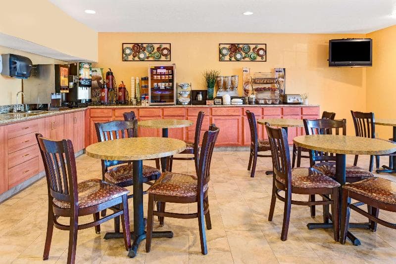 Microtel Inn & Suites by Wyndham Cordova/Memphis/by Wolfchas photo 1