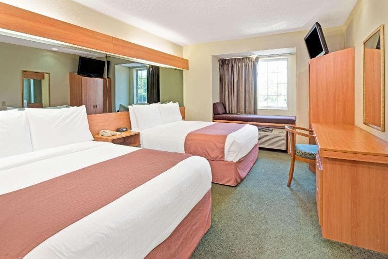 Microtel Inn & Suites by Wyndham Cordova/Memphis/by Wolfchas 2