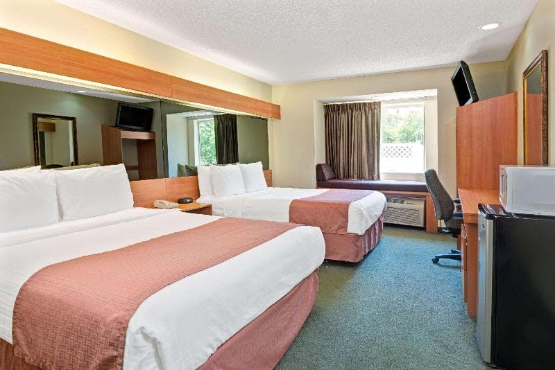 Microtel Inn & Suites by Wyndham Cordova/Memphis/by Wolfchas 5