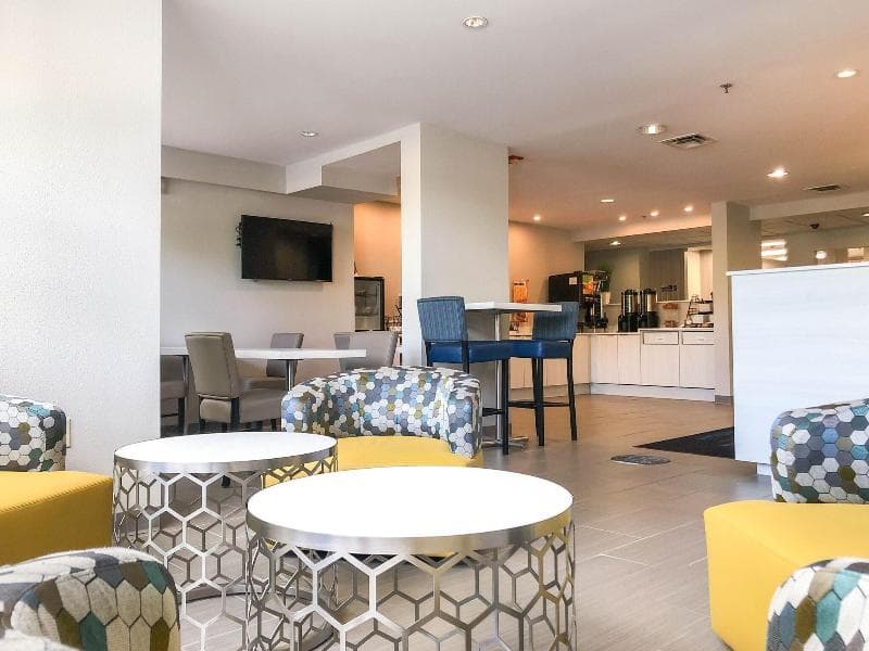 Microtel Inn & Suites by Wyndham Eagan/St. Paul 4