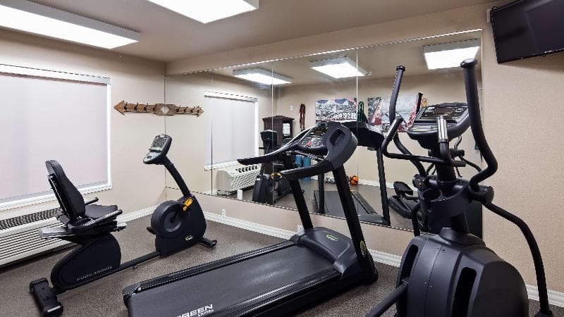 Best Western Roosevelt Place Hotel photo 1