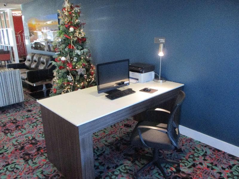 Best Western Roosevelt Place Hotel 4