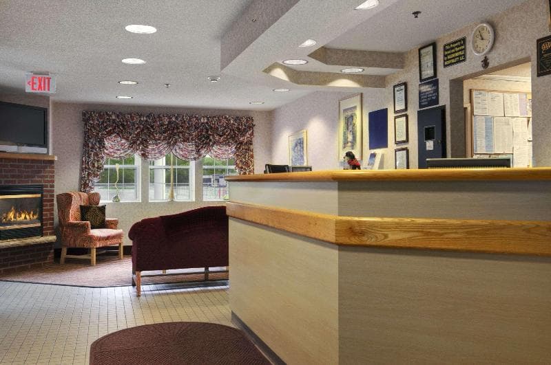 Microtel Inn & Suites By Wyndham Baldwinsville/Syracuse 4