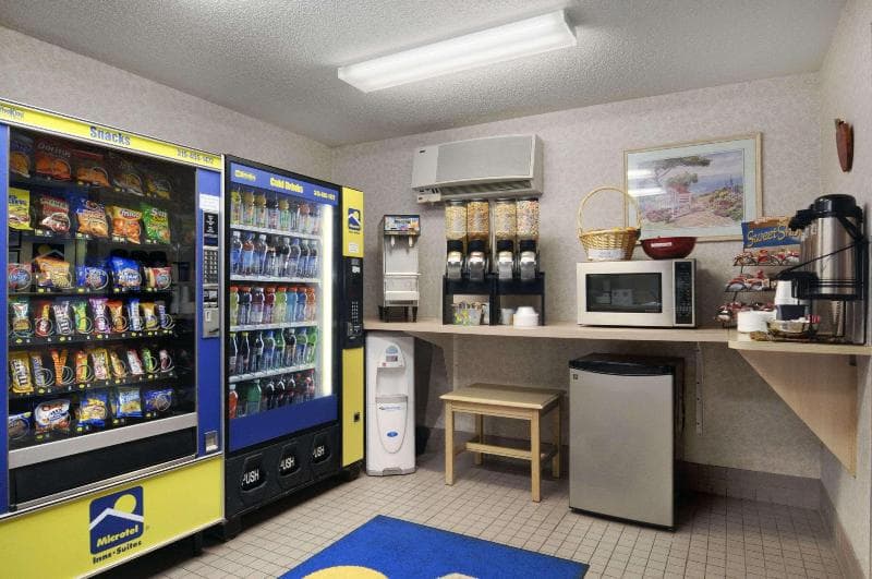 Microtel Inn & Suites By Wyndham Baldwinsville/Syracuse 2