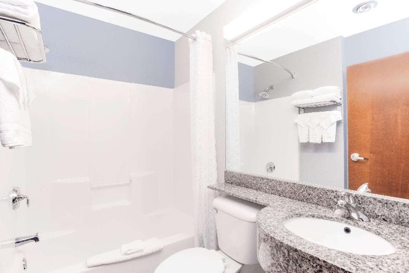 Microtel Inn & Suites by Wyndham Bath 5
