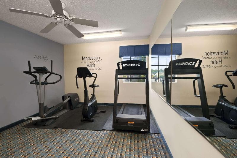 Microtel Inn & Suites By Wyndham Ponchatoula/Hammond 3