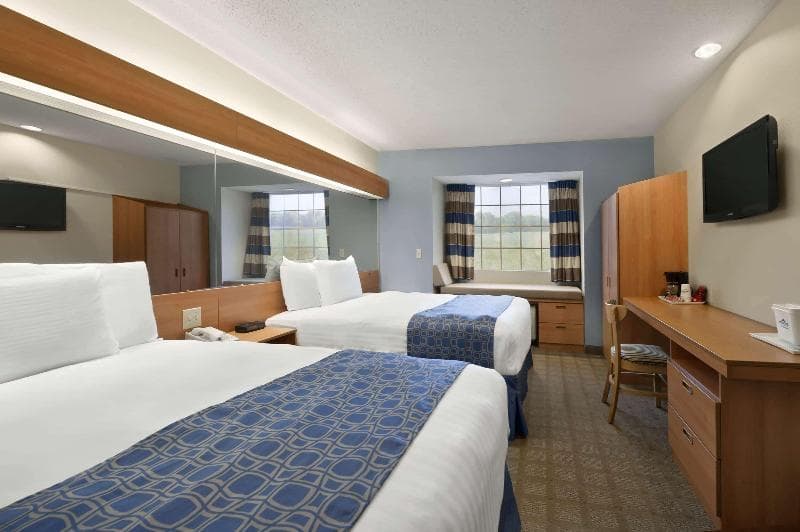 Microtel Inn & Suites By Wyndham Ponchatoula/Hammond 5