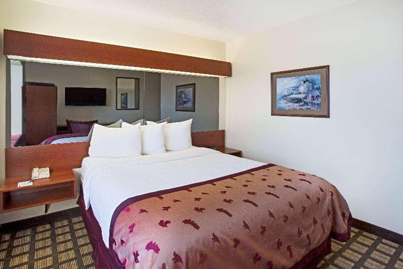 Microtel Inn & Suites by Wyndham Holland photo 1