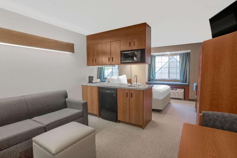 Microtel Inn & Suites by Wyndham Gardendale photo 1