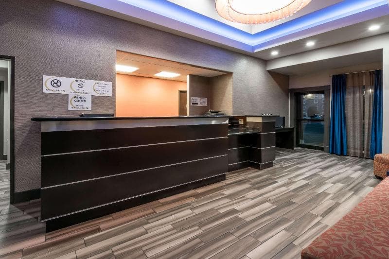 Super 8 By Wyndham San Antonio Near Fort Sam Houston 4