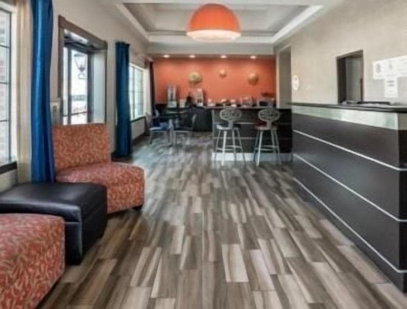 Super 8 By Wyndham San Antonio Near Fort Sam Houston 2