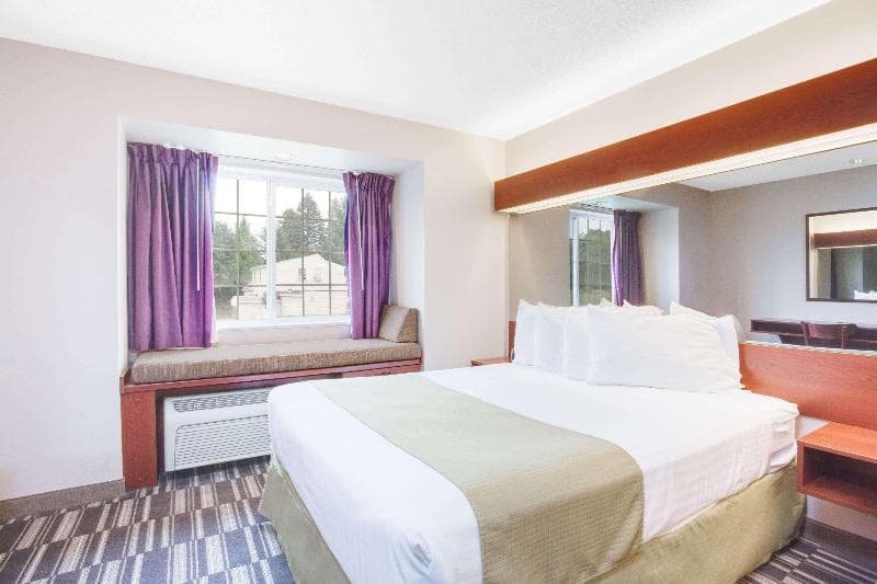 Microtel Inn & Suites by Wyndham Olean/Allegany photo 1