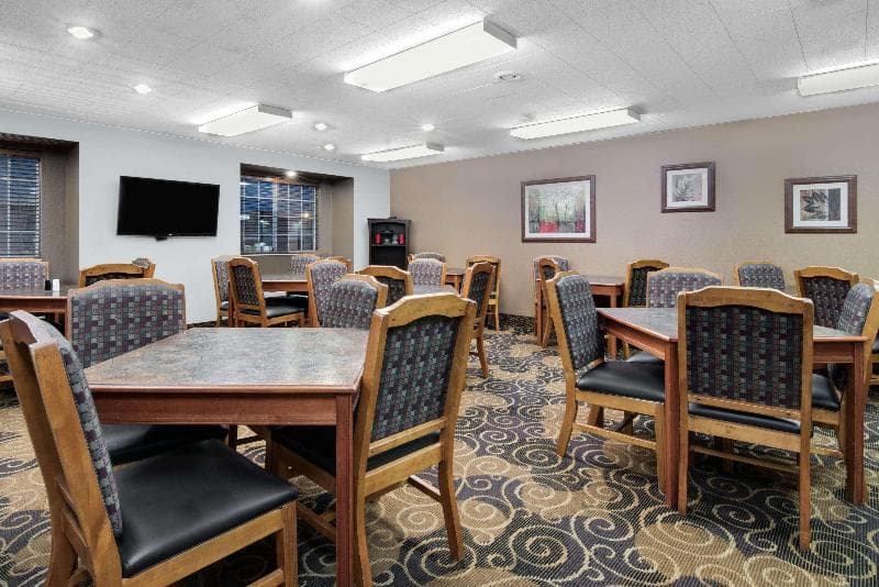 Microtel Inn & Suites by Wyndham Rapid City main