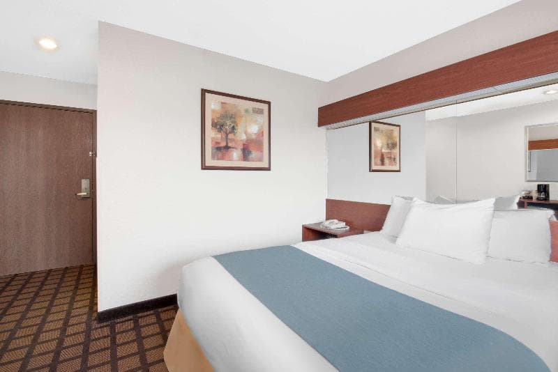 Microtel Inn & Suites by Wyndham Rapid City photo 1