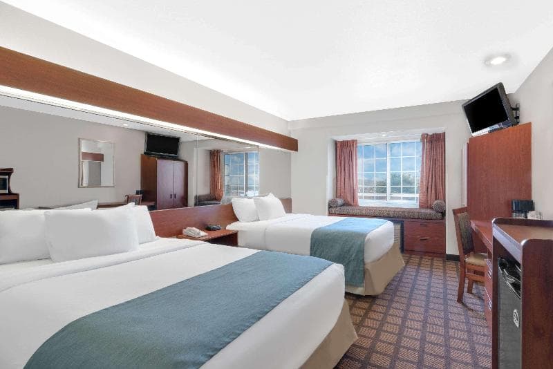 Microtel Inn & Suites by Wyndham Rapid City 5