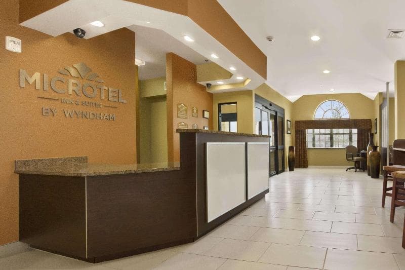 Microtel Inn & Suites by Wyndham Buda Austin South 3