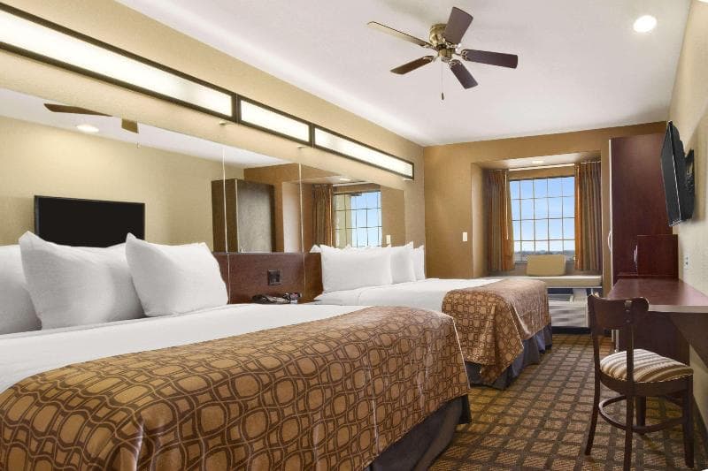 Microtel Inn & Suites by Wyndham Buda Austin South photo 1
