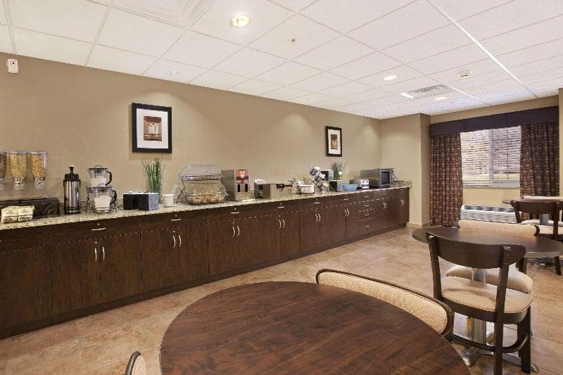 Microtel Inn & Suites by Wyndham Sayre 3