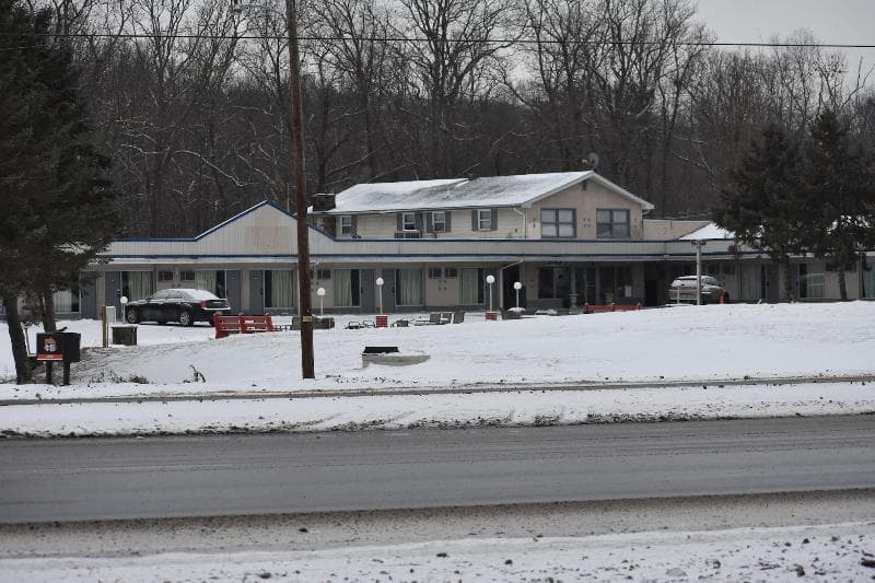 Casino Motel 4